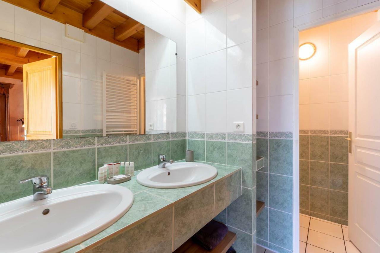 B&B L'Oree Du Bois Bourgogne - Adults Only Saint-Nicolas-les-Citeaux Экстерьер фото