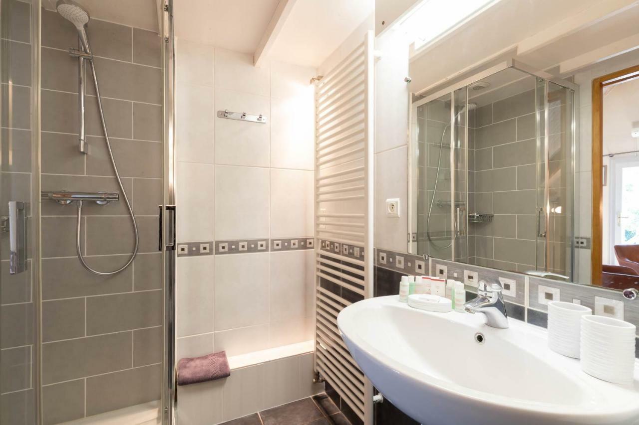 B&B L'Oree Du Bois Bourgogne - Adults Only Saint-Nicolas-les-Citeaux Экстерьер фото