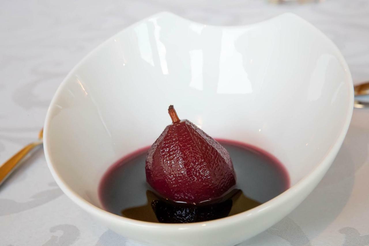 B&B L'Oree Du Bois Bourgogne - Adults Only Saint-Nicolas-les-Citeaux Экстерьер фото